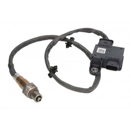 Abgasrauchdruck-Partikelsensor HYUNDAI H-1 CARGO H-1 TRAVEL 2.5D 02.08- BOSCH 0 281 006 702