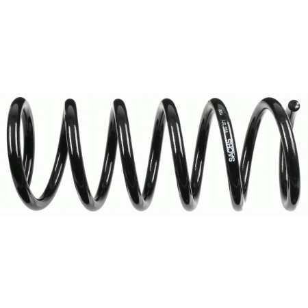 Muelle Helicoidal Trasero Derecho/Izquierdo FORD S-MAX 1.6-2.5 05.06-12.14 SACHS 994 277