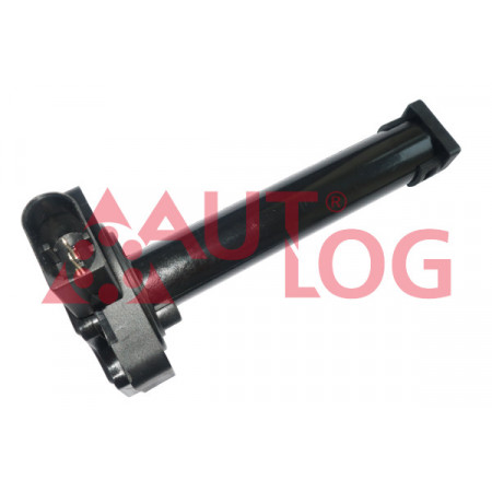 Engine oil level sensor Engine oil level sensor BMW 3 E90 3 E91 3 E92 3 E93 5 E60 5 E61 5 F10 5 F11 5 GRAN TURISMO F07 6 F12 6 F13 2.0D-3.0D 09.04-07.19 AUTLOG AS5300