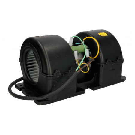 Ventilador, habitáculo Soplador de aire 24V MERCEDES ECONIC 01.98- MAHLE AB 144 000P