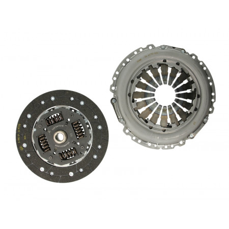 Clutch kit Clutch kit With clutch cover with pressure plate without release bearing 220mm CHEVROLET AVEO OPEL ASTRA J COMBO TOUR COMBO/MINIVAN CORSA D CORSA E MERIVA A 1.3D 09.03- LUK 622 3236 09