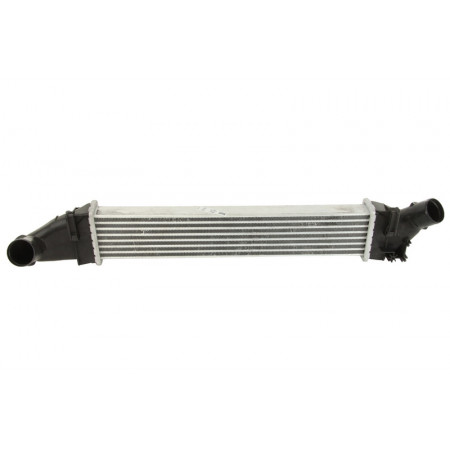 Interkoeler, compressor Interkoeler DACIA LOGAN LOGAN EXPRESS LOGAN MCV RENAULT LOGAN I 1.5D 09.05- NISSENS NIS 96602