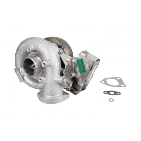 Turbocompresor Nuevo con juego de juntas BMW 5 E60 5 E61 7 E65 E66 E67 X5 E53 3.0D 06.02-12.09 GARRETT 742730-5019S