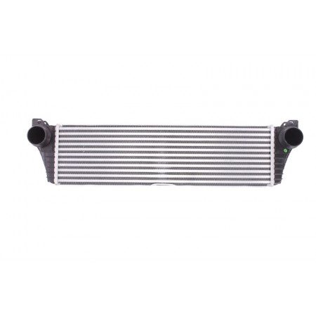 Intercooler, compresor Intercooler MERCEDES VIANO W639 VITO / MIXTO W639 VITO W639 2.2D 07.10- NISSENS NIS 96261