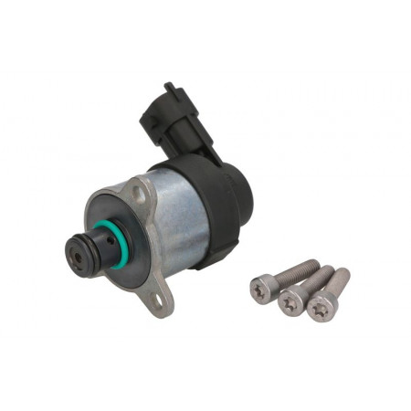 Valve de contrôle de quantité de carburant (système à rampe commune) Valve de contrôle de quantité de carburant MITSUBISHI CANTER FE5 FE6 6.GENERATION 3.0D 09.01- pour 0 445 020 049 Valve ZME RENAULT ESPACE IV 2.0D 08 BOSCH 1 465 ZS0 069