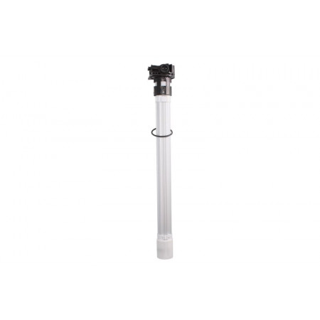 Interruptor, controle do nível de combustível Sensor de nível de combustível MERCEDES ACTROS ACTROS MP2 / MP3 ACTROS MP4 AXOR AXOR 2 06.37D-15.93D 04.96- AKUSAN MER-FLVL-002
