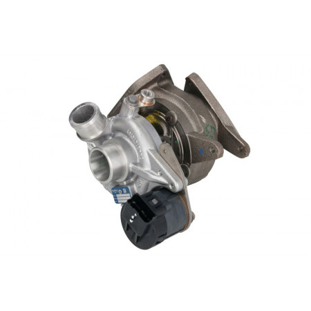 Turbocompresseur Gauche Nouveau biturbo LAND ROVER RANGE ROVER III 3.6D 04.06-08.12 BORGWARNER KKK54399880110