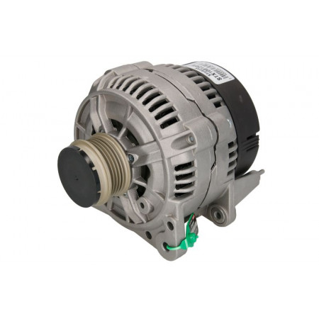 Alternator 12V 120A AUDI A4 B5 VW PASSAT B5 1.9D 10.95-09.01 STARDAX STX100120R