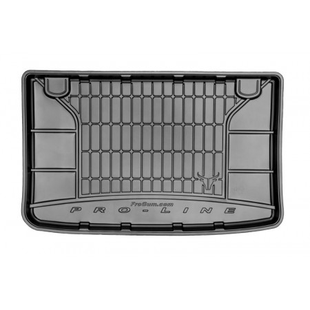 Bandeja de porta-malas preta RENAULT CLIO IV LIFTBACK 11.12- FROGUM MMT A042 TM548942