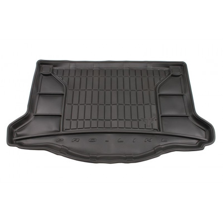 Bac de coffre noir HONDA JAZZ IV LIFTBACK 09.15- FROGUM MMT A042 TM548072