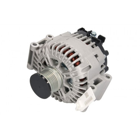 Alternator 14V 150A MERCEDES C W204 C T-MODEL S204 2.2D 04.10-08.14 STARDAX STX102168