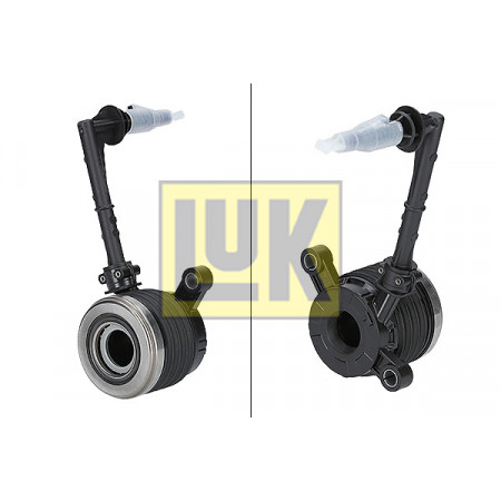 Cuscinetto pressione frizione Cuscinetto concentrico idraulico NISSAN QASHQAI II RENAULT FLUENCE GRAND SCENIC III KADJAR MEGANE MEGANE III MEGANE IV SCENIC III TALISMAN 1.6D/1.9D 11.08- LUK 510 0286 10
