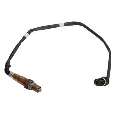 Sonda lambda numero di fili 4 600mm MERCEDES A W168 C CL203 C W203 C W204 C T-MODEL S203 CLK C209 E W211 M W164 R W251 V251 SLK R171 0.8-5.5 11.94- BOSCH 0 258 006 268