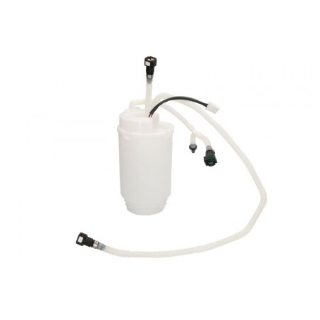 Sistem alimentare cu combustibil Electric fuel pump in housing VW TOUAREG 3.0D-6.0 10.02-05.10 MEAT &amp; DORIA MD77466