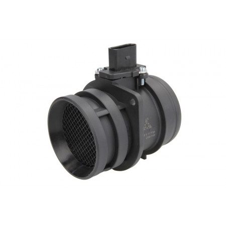 Air flow sensor Air flowmeter 5 pin modules AUDI A3 A4 B8 A5 Q7 SEAT LEON TOLEDO III SKODA OCTAVIA II SUPERB II VW BEETLE EOS GOLF V GOLF VI JETTA III JETTA IV PASSAT B6 1.8/2.0/4.2D 09.04- AUTLOG LM1179