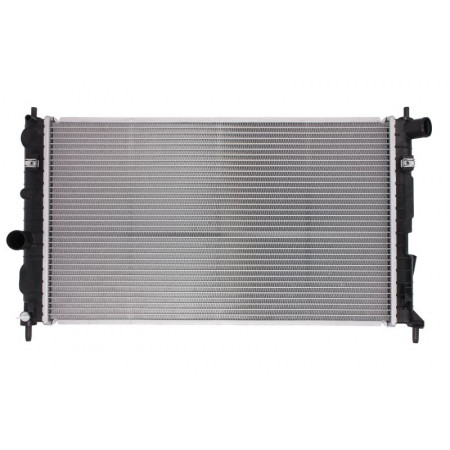 Kühler, Motorkühlung Motorkühler SAAB 9-5 1.9D-3.0D NISSENS NIS 68002A