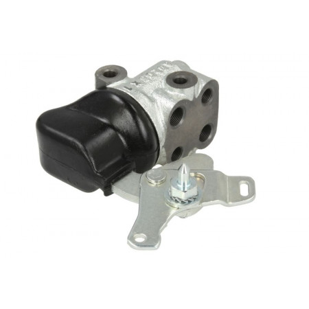 Brake power regulator Brake power regulator ALFA ROMEO 155 FIAT BRAVA BRAVO I COUPE MAREA MULTIPLA TEMPRA TIPO LANCIA DEDRA DELTA II 1.2-2.4D 01.88-06.10 BOSCH 0 204 131 221