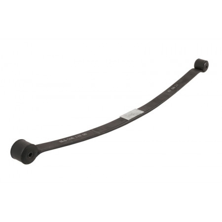 Pachet arc cu foi Leaf spring rear no.of blades: 1x694 FORD TRANSIT TRANSIT TOURNEO 2.2D 04.06-08.14 MAGNUM TECHNOLOGY MLS-50611000