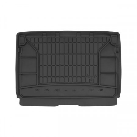 Vaschetta portabagagli nera CITROEN C3 AIRCROSS II SUV 06.17- FROGUM MMT A042 TM403628