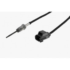 Sensor, exhaust gas temperature Exhaust temperature sensor before DPF/before catalyst FORD B-MAX ECOSPORT FIESTA VI GALAXY III MONDEO V S-MAX TOURNEO COURIER B460 1.4D-2.4D 04.06- NGK TSA97265