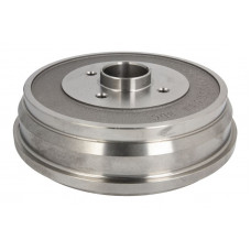 Tamburo freno posteriore MERCEDES CITAN MIXTO DOUBLE CABIN CITAN MPV CITAN/MINIVAN W415 DACIA DOKKER DOKKER EXPRESS/MINIVAN LODGY LOGAN LOGAN EXPRESS 0.9-Elettrico 02.07- BOSCH 0 986 477 287