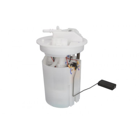 Brandstoftoevoersysteem Elektrische brandstofpompmodule FORD FIESTA VI FIESTA VII 1.0 09.12- BOSCH 0 580 200 734