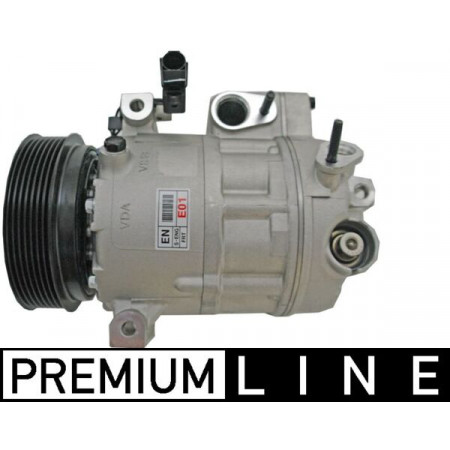 Compressore climatizzatore Compressore climatizzatore HYUNDAI IX55 3.0D 09.08-12.12 MAHLE ACP 440 000P