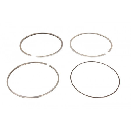 Conjunto de anéis de pistão 132mm anéis 35 25 35 MERCEDES ACTROS MP4 / MP5 ANTOS AROCS SETRA 400 500 OM471.900-OM471.937 07.11- MAHLE 001 RS 11114 0N0