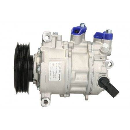 Compresor, climatizare Air-conditioning compressor AUDI A4 ALLROAD B9 A4 B9 A5 A6 C7 A7 A8 D4 Q5 Q7 Q8 PORSCHE MACAN VW TOUAREG 1.4-4.0 10.07- MAHLE ACP 1578 000S