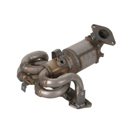 Catalisador EURO 4/EURO 5 HYUNDAI I30 KIA CEE'D PRO CEE'D 1.4/1.6 12.06-12.12 JMJ JMJ 1091580