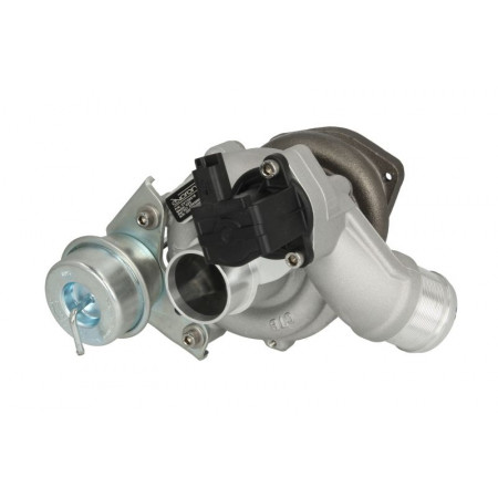 Turbocompresseur Nouveau CITROEN DS3 PEUGEOT 207 208 I 308 308 I RCZ 1.6 02.07-12.19 EVORON EVTC0216