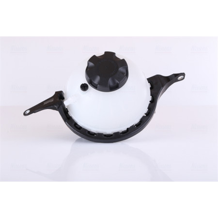 Vas de expansiune, racire Vas expansiune with plug with level sensor BMW 5 F10 5 F11 11.09-02.17 NISSENS NIS 996272
