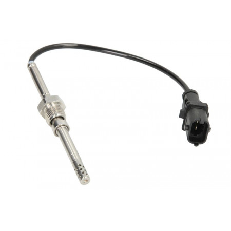 Sensor uitlaatgastemperatuur Uitlaattemperatuursensor vóór de katalysator CHEVROLET AVEO OPEL ASTRA J CORSA D CORSA D/HATCHBACK MERIVA B 1.3D/1.7D 07.06-12.15 AUTLOG AS3104