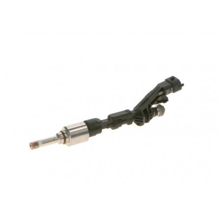Injetor de combustível VOLVO S60 II S80 II V60 I ​​​​V70 III FORD C-MAX II FOCUS III GALAXY II GALAXY MK II GRAND C-MAX MONDEO IV S-MAX 1.6/1.6ALK 04.10- BOSCH 0 261 500 394