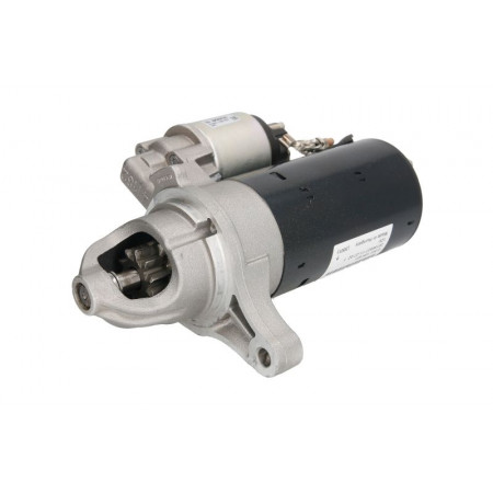 Motore elettrico 12V 25kW JEEP CHEROKEE WRANGLER III 2.8D 04.07- BOSCH 0 001 109 401