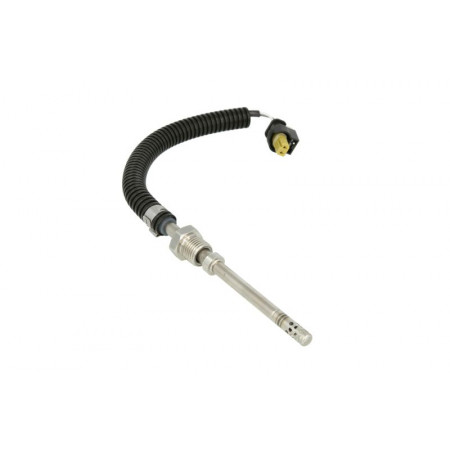 Sensor, temperatura de los gases de escape Sensor de temperatura de escape antes del DPF MERCEDES C C204 C W204 CLS C218 E W212 2.2D 08.08- FEBI FE49298