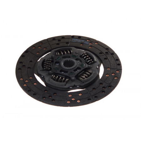 Organische koppelingsplaat 360 mm MERCEDES ATEGO ATEGO 2 LK/LN2 UNIMOG VARIO VARIO B667 B670 B668 VARIO B670 VARIO B670 B668 B667 OM900.911-OM926.994 03.96- LUK 336 0005 10