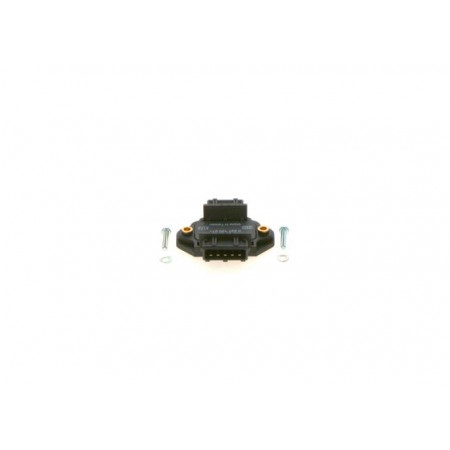 Unitate de control,sistem de aprindere Bosch cu aprindere prin modul 5 pini Audi A4/A6 1.8T 95-01 Seat Alhambra / LEON 1.8T VW 1.8T BOSCH 0 227 100 211