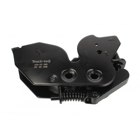 Door lock, driver's cab tilting the driver's cab CP CR cabin type SCANIA 4 05.95-04.08 AKUSAN TEQ-03.060