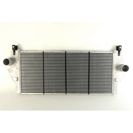 Intercooler, compressore Nissens 82 00 008 761 INTERCOOLE R RENAULT ESPACE III 1.9 DTi F9QT 09/0> NISSENS NIS 96799