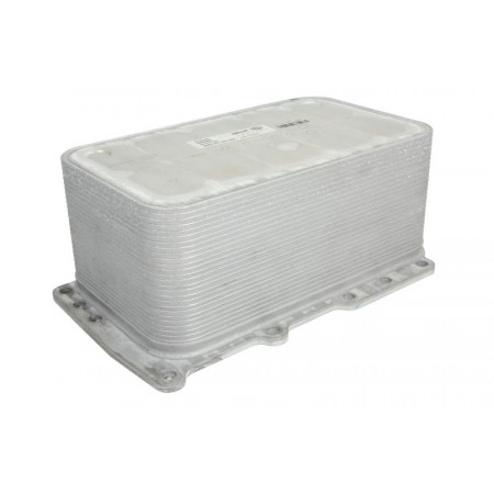 Oil cooler, engine oil Oil cooler DAF CF XF 106 MX-11210-PX-7231 10.12- MAHLE CLC 207 000P