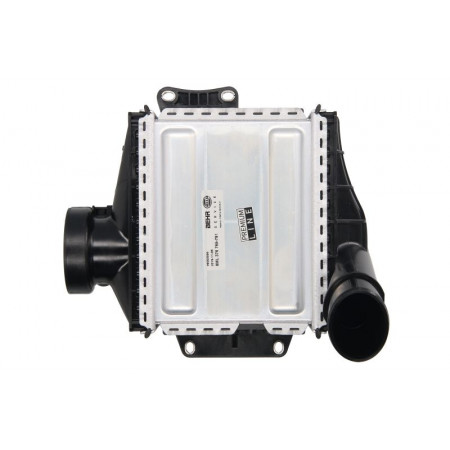 Intercooler, compressor Intercooler MERCEDES C A205 C C205 C T-MODEL S205 C W205 GLC C253 GLC X253 2.0D/2.2D/2.2DH 02.14- MAHLE CI 539 000P