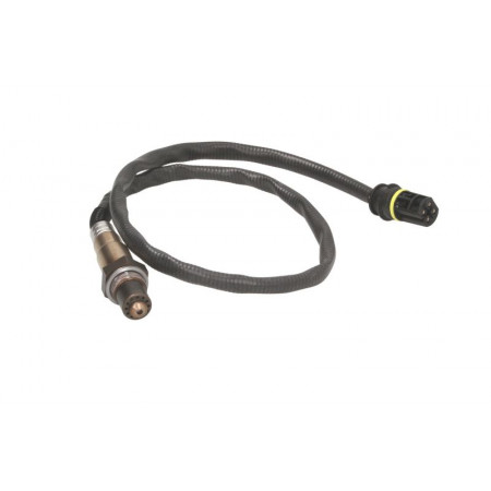 Número de fios da sonda lambda 4 700mm MERCEDES E W211 E W212 E T-MODEL S211 SPRINTER 35-T B906 SPRINTER 3-T B906 SPRINTER 5-T B906 1.8/1.8CNG/2.5 11.02- BOSCH 0 258 006 456