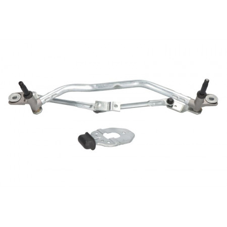 Mecanismo de limpiaparabrisas delantero PEUGEOT 207 207/HATCHBACK 02,06- AKUSAN LCC 3541