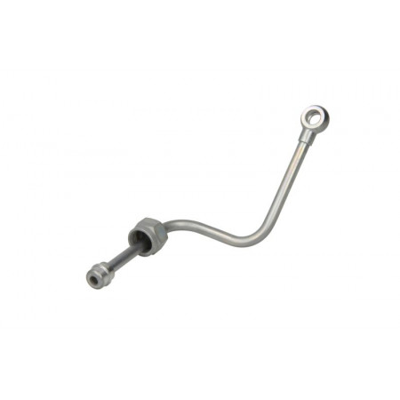 Turbo oil charging pipe JEEP CHEROKEE 2.8D 11.02-01.08 AJUSA AJUOP11089