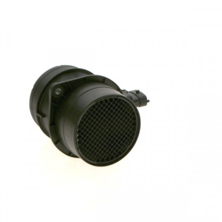 Sensor de flujo de aire Módulo caudalímetro de aire ALFA ROMEO GIULIA 2.2D 10.15- BOSCH 0 281 006 639