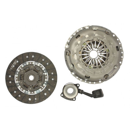 Koppelingsset Koppelingsset met werkcilinder centrale koppeling met automatische instelling 240 mm FORD KUGA I 2.0D 03.08-11.12 LUK 624 3542 33 Koppelingsset Koppelingsset met werkcilinder centrale koppeling met automatische instelling 240 mm FORD KUGA I 2.0D 03.08-11.12 LUK 624 3542 33