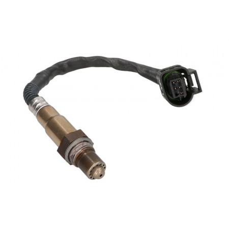 Lambda-Lambdasonde Anzahl der Drähte 5 320 mm BMW 1 F20 1 F21 3 F30 F80 3 F31 7 F01 F02 F03 F04 MINI R56 R57 R58 R59 CLUBMAN R55 1.6/6.0/6.6 09.06- BOSCH 0 258 027 005