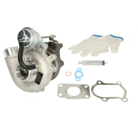 Turbine / Turbo FIAT DUCATO Plattform/Chassis (250_, 290_) EVORON EVTC0008
