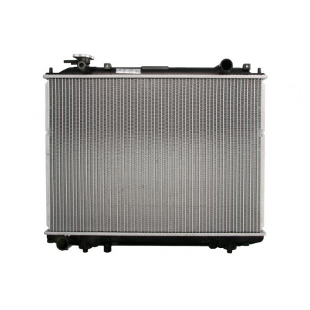 Kühler, Motorkühlung Motorkühler FORD RANGER MAZDA B-SERIE BT-50 2.5D/3.0D NISSENS NIS 62246A